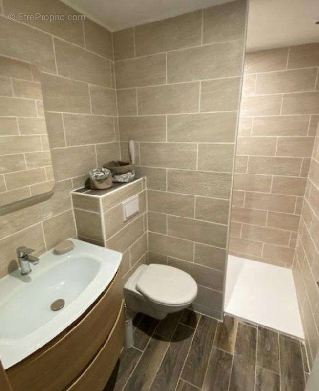 Appartement à LYON-3E