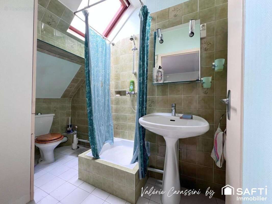 Photo 8 - Maison à LE KREMLIN-BICETRE