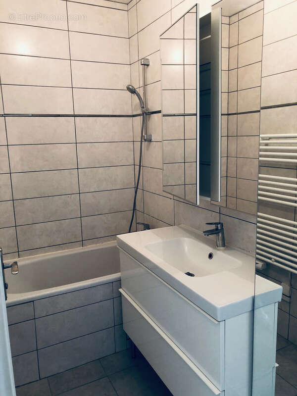 Appartement à SEVRES