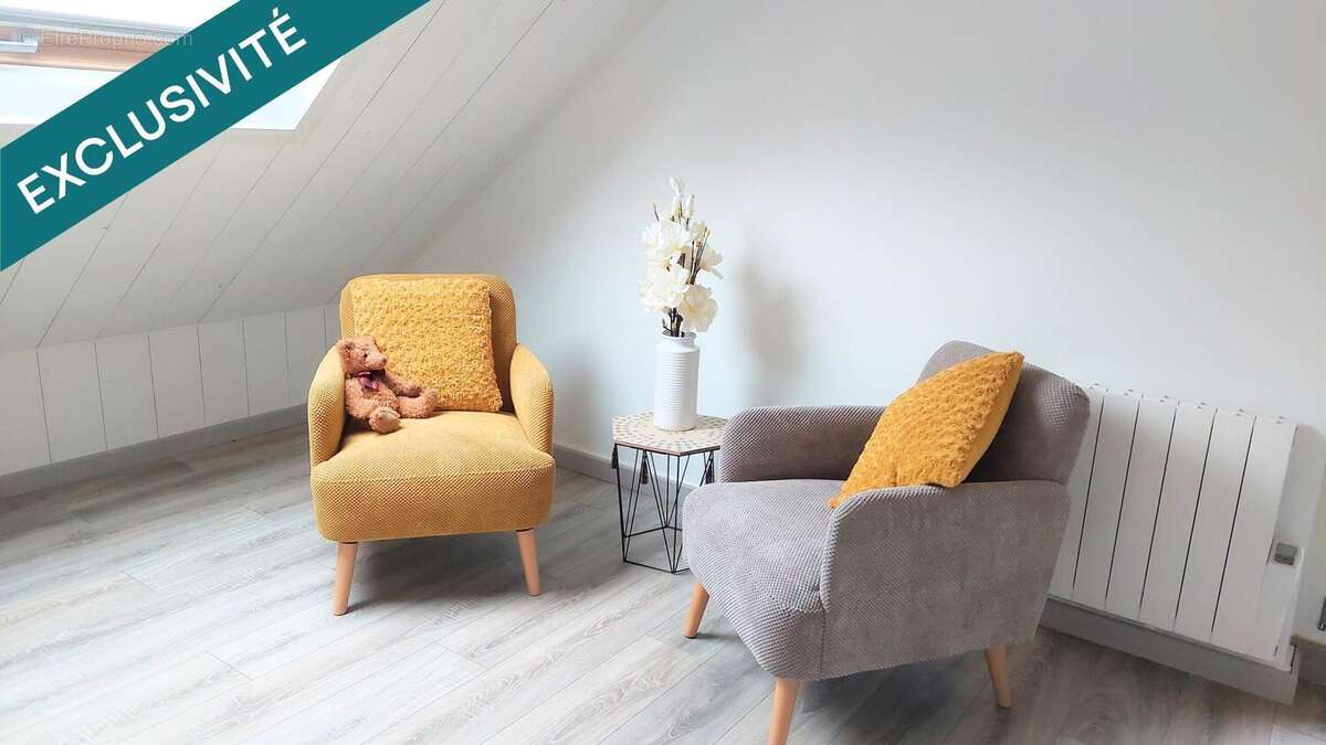 Photo 8 - Appartement à DIDENHEIM