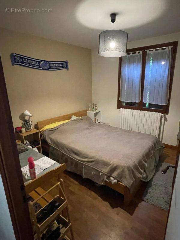 Maison à SAINT-MAURICE-LA-CLOUERE