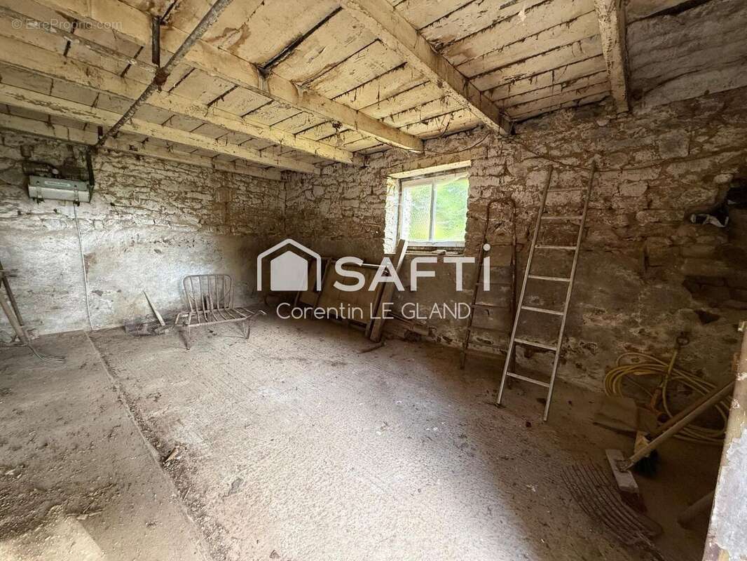 Photo 5 - Maison à CADEN