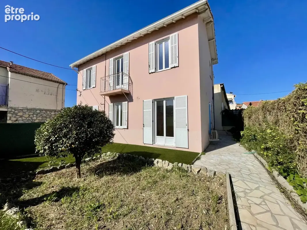 Appartement 4 pièces 75 m² à vendre à Antibes (06600) - photo 2