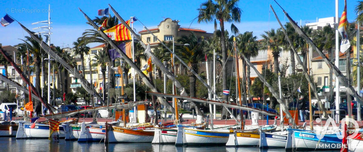 Photo 1 - Commerce à BANDOL