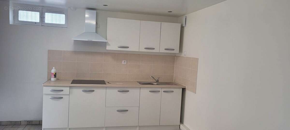 Maison à GOUSSAINVILLE