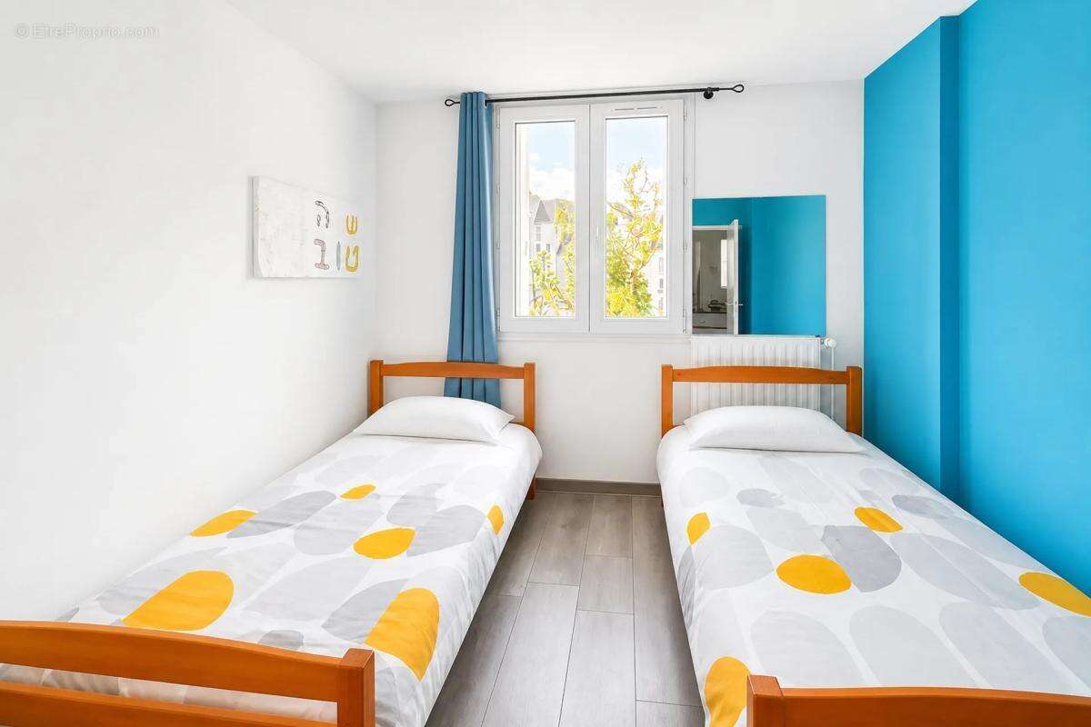 Appartement à CRETEIL