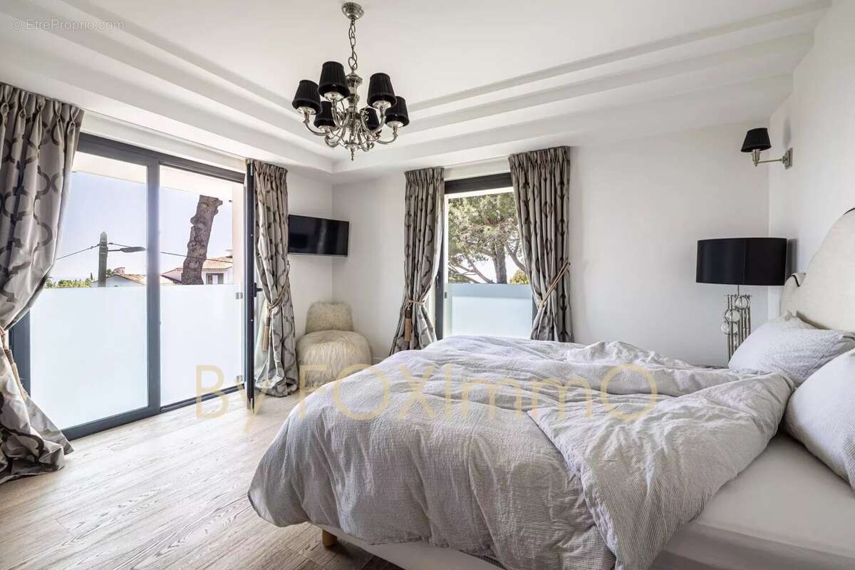 Maison à CANNES