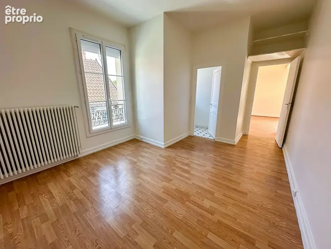 Maison Meudon 6 pièce(s) 107 m2 - photo 10