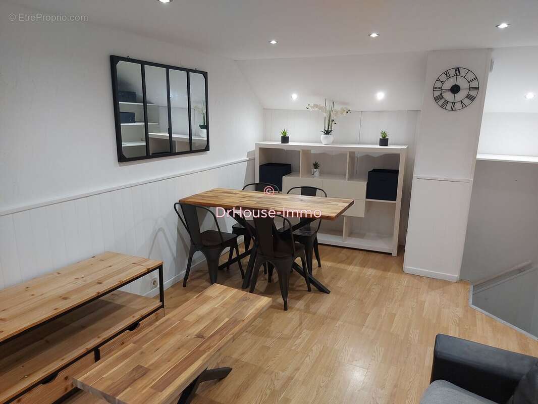 Maison 27 m² à Luzarches  - photo 5