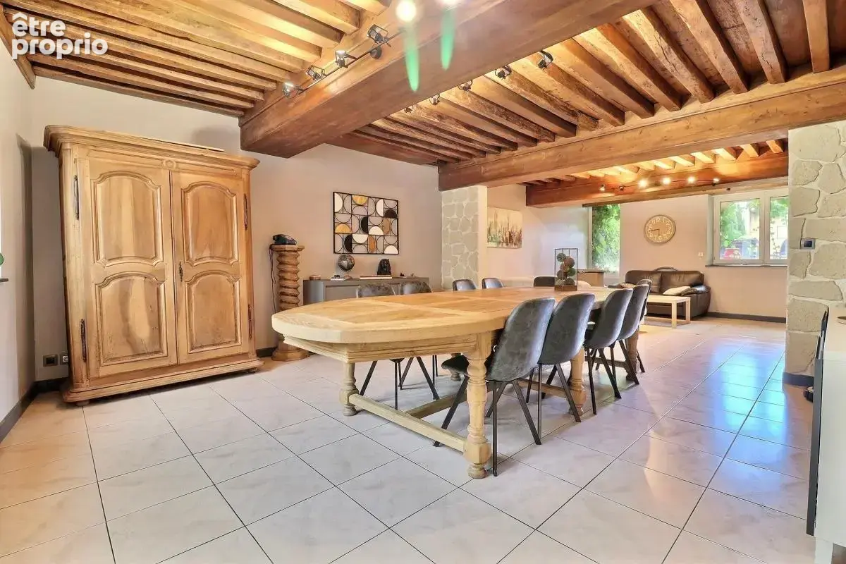 Ensemble immobilier centre ville de BEAUNE - photo 4