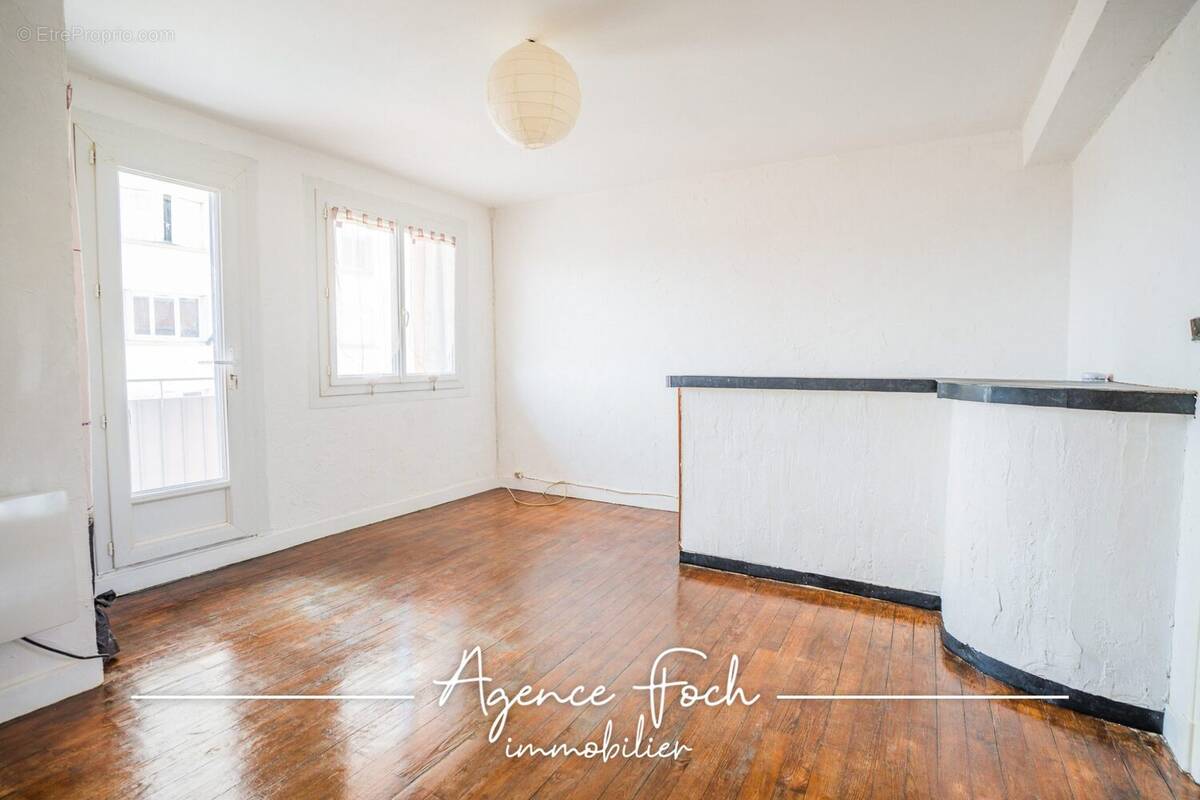 Appartement à TARBES