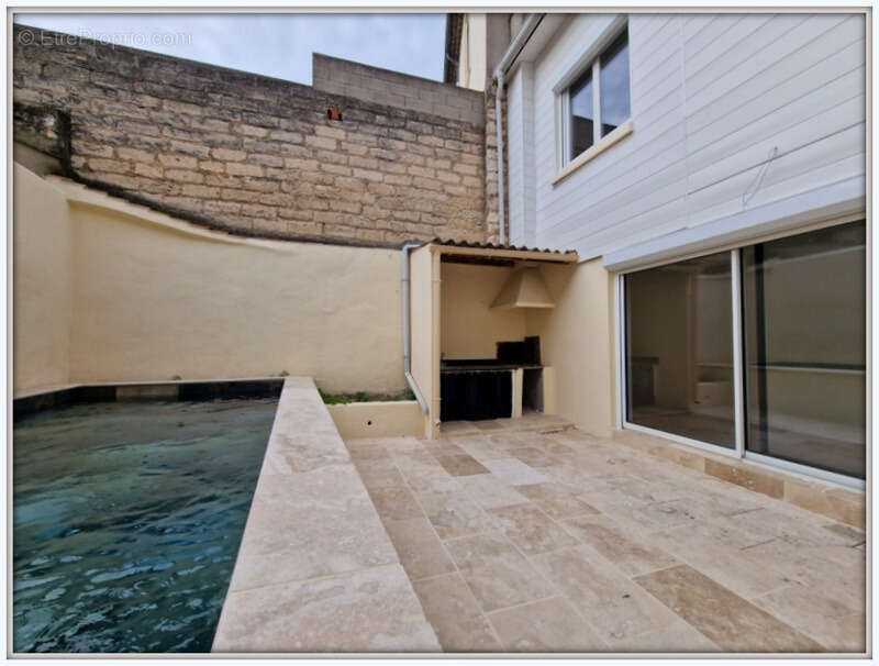 Maison à vendre 5 pièces NARBONNE (11) - photo 18