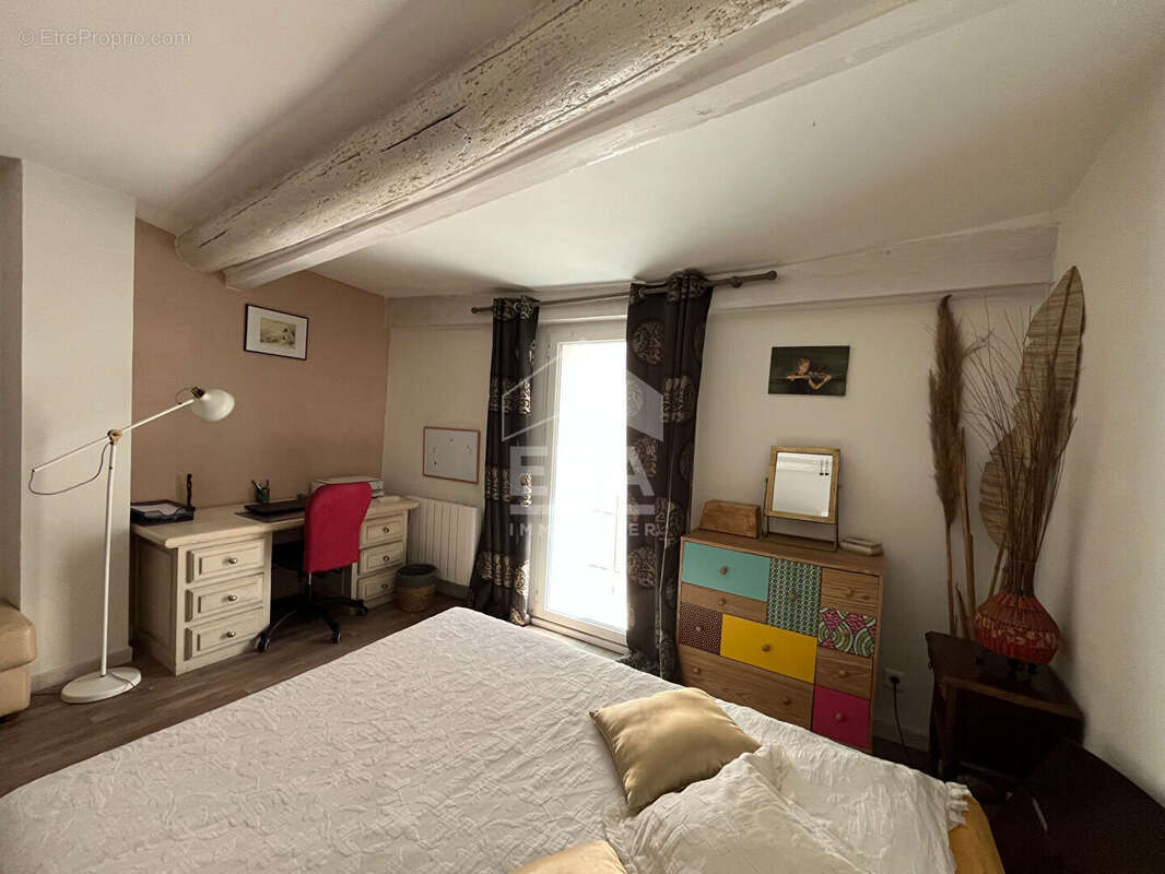 Appartement à MARTIGUES