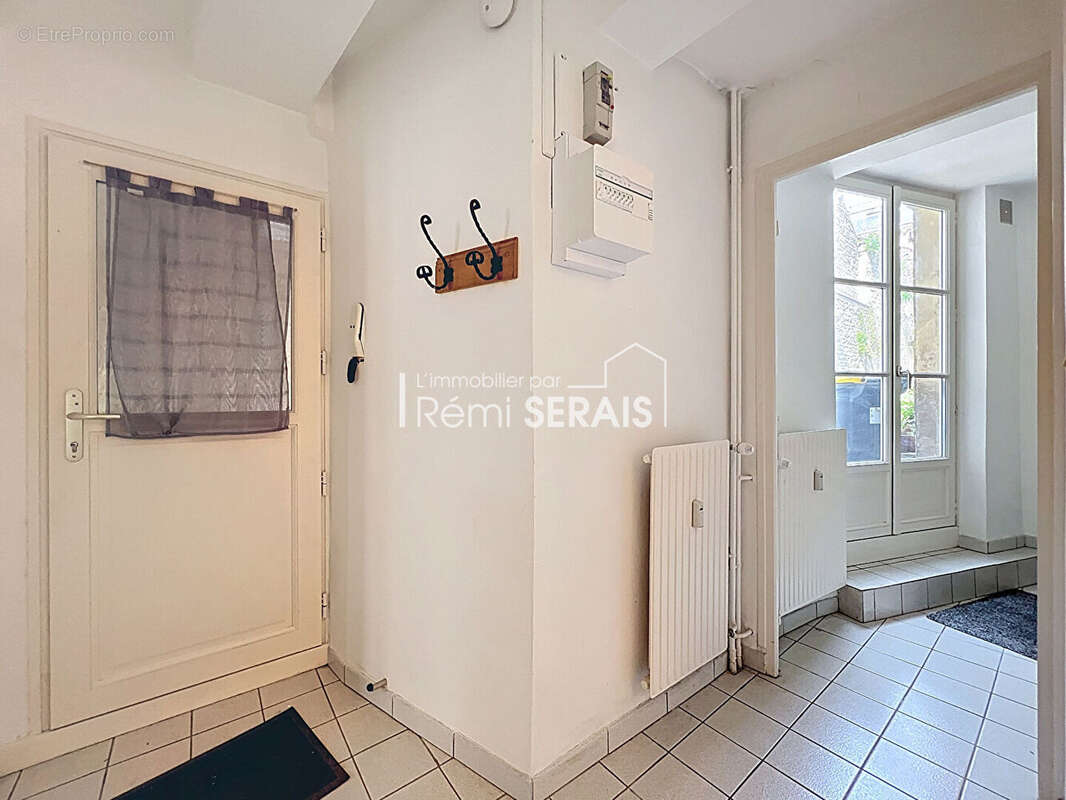 Appartement à CAEN