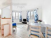 Appartement à RUEIL-MALMAISON