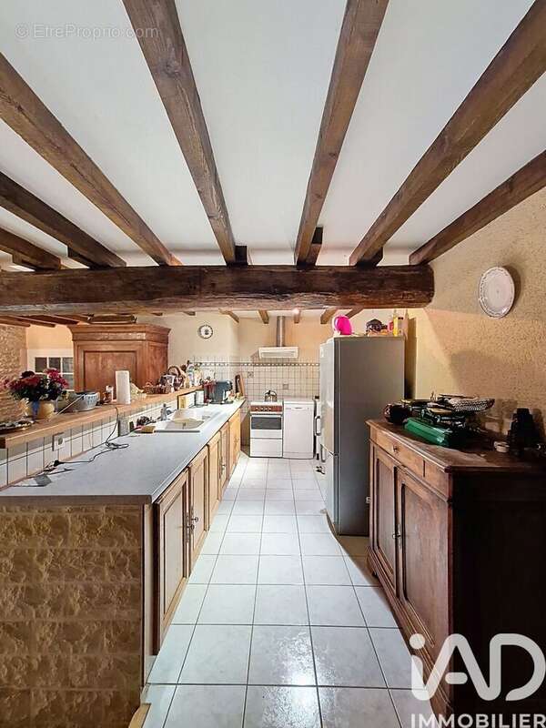 Photo 7 - Maison à COURCON