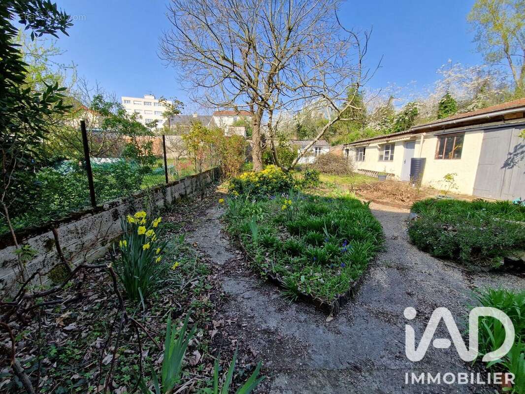 Photo 2 - Maison à MONTREUIL