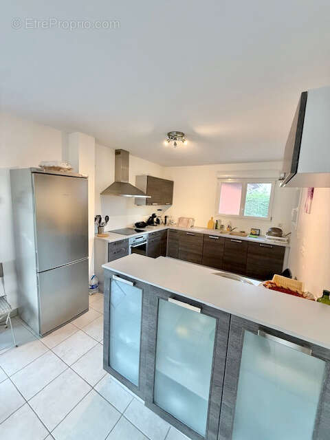 Maison à DIVONNE-LES-BAINS