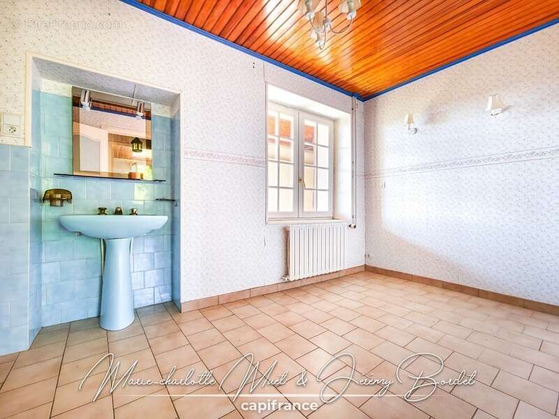 Maison à vendre 4 pièces SERMOYER (01) - photo 13