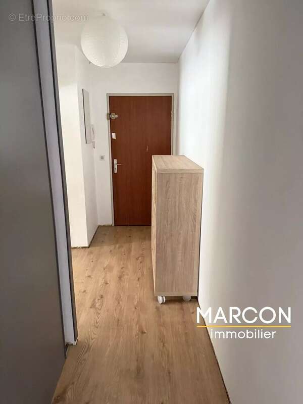 Appartement à GUERET