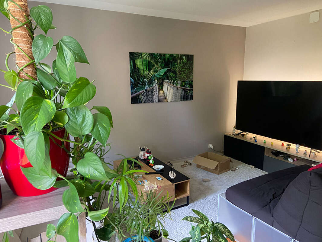 Appartement à NEVERS