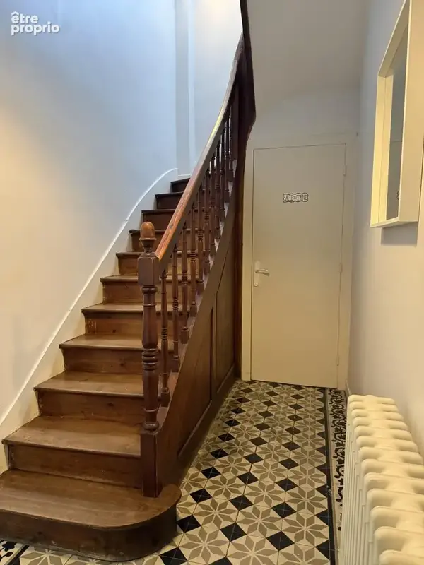 Maison 4 pièces 106 m² à vendre à Cholet (49300) - photo 4