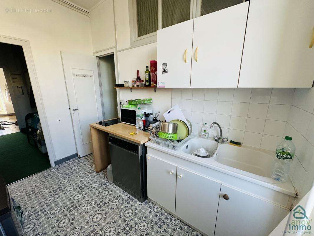 Appartement à ANGOULEME
