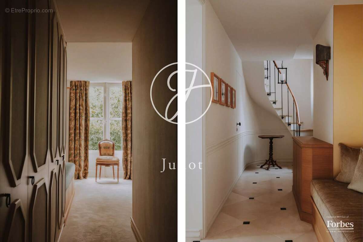 Appartement à PARIS-7E