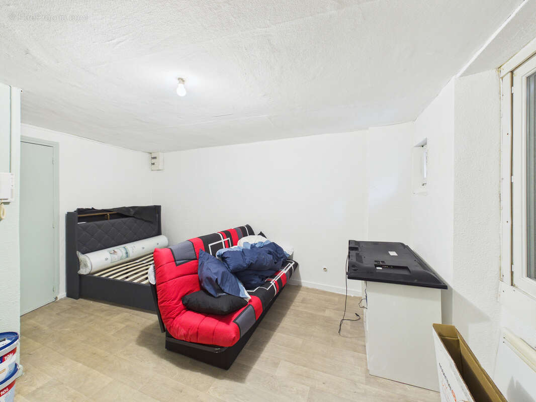 Appartement à LE PUY-EN-VELAY