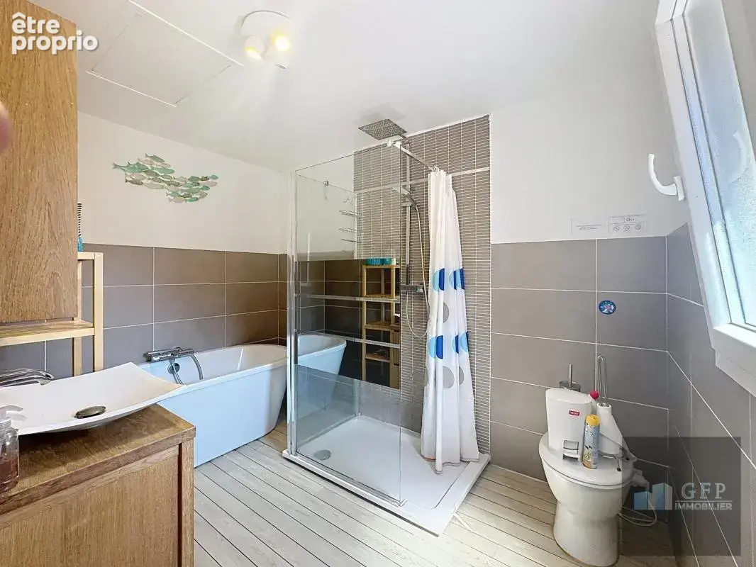 Villa familiale avec piscine sur 2 089 m² – Bormes-les-Mimosas - photo 16