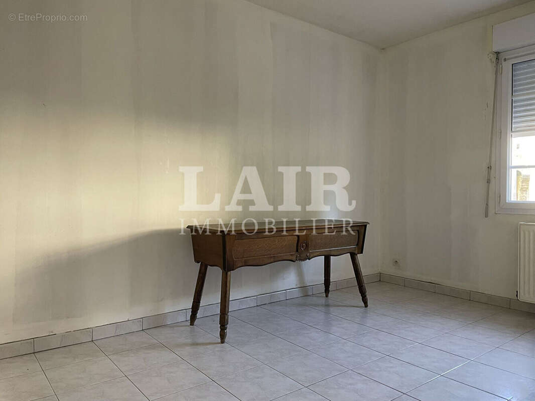 Maison à MORTAGNE-AU-PERCHE