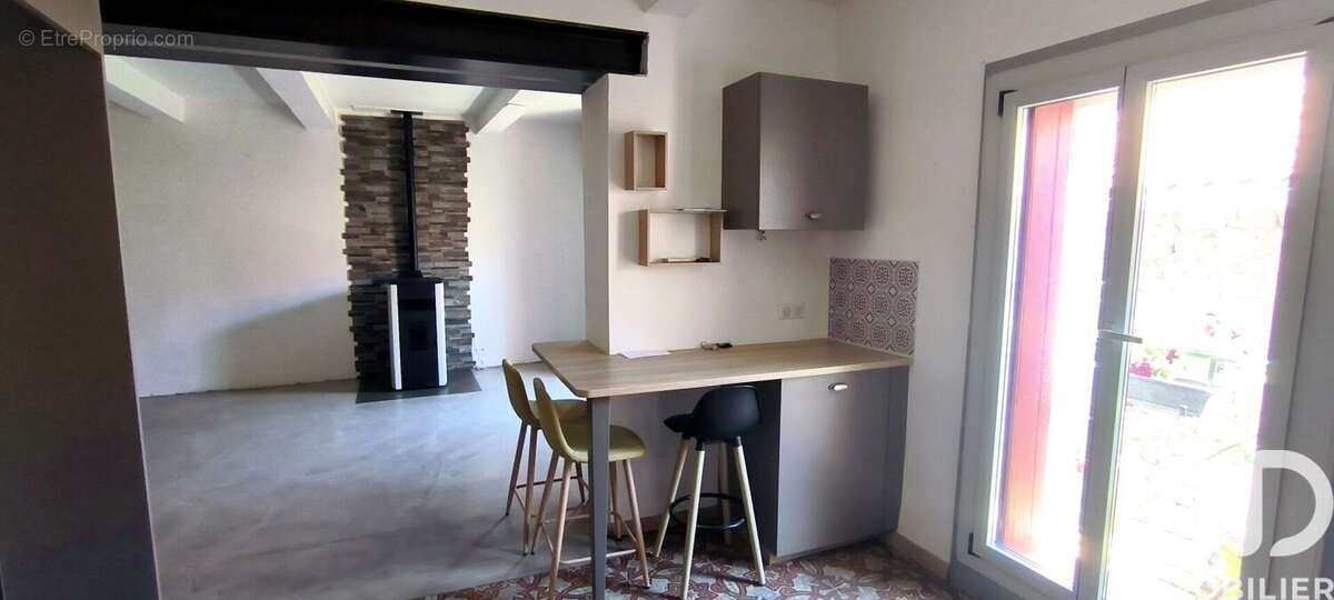 Photo 5 - Maison à CLERMONT-L'HERAULT