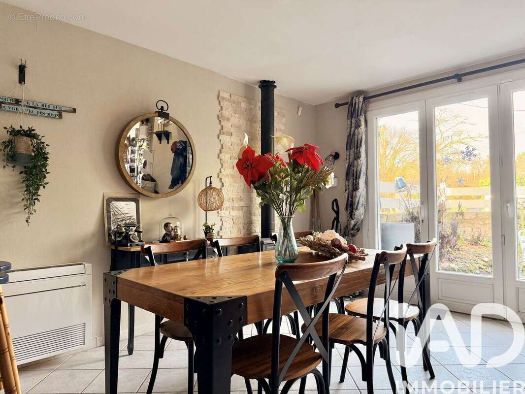 Photo 9 - Maison à SARZEAU