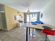 Appartement à LUC-LA-PRIMAUBE