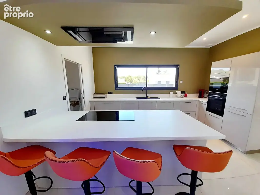 Maison contemporaine d’exception à l’est de Bergerac - photo 4