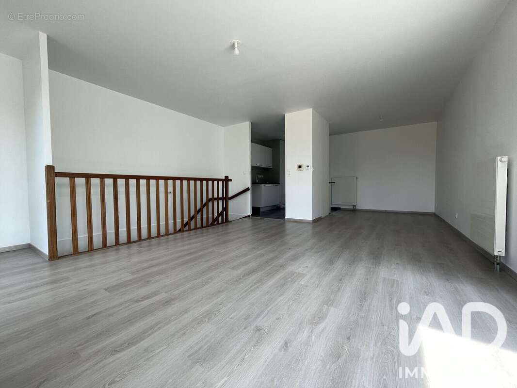 Photo 7 - Appartement à CROIX