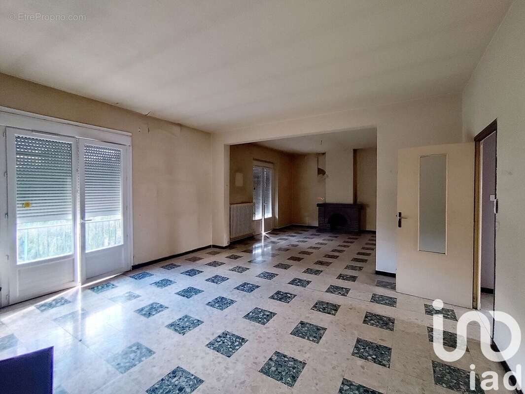 Photo 4 - Appartement à SAINT-GAUDENS