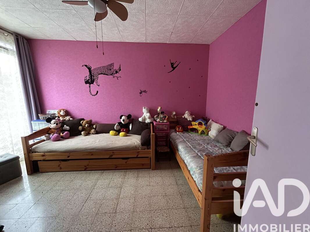 Photo 8 - Appartement à LA VALETTE-DU-VAR