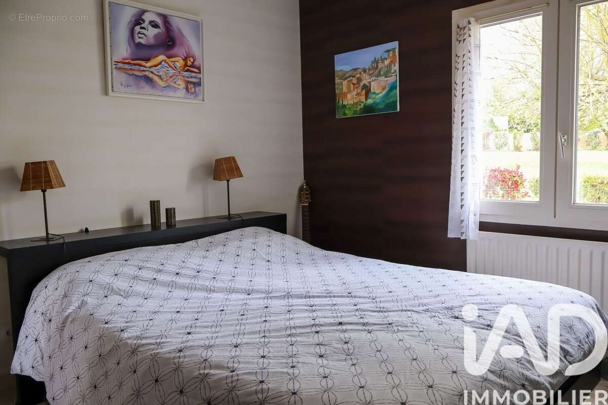 Photo 5 - Maison à LES HERBIERS