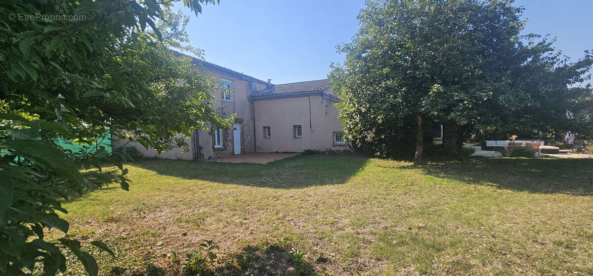 Maison à VALENCE