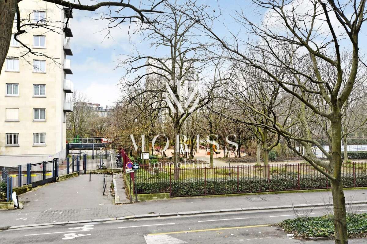 Appartement à SAINT-MANDE