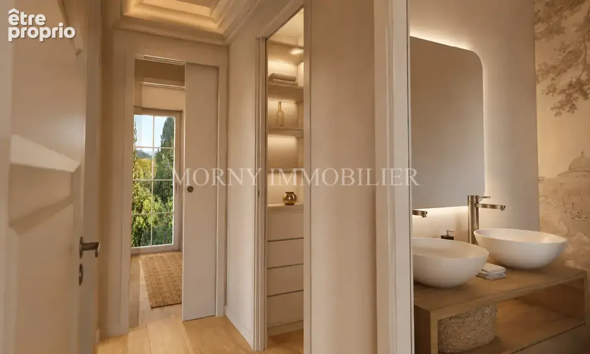 Villa balnéaire - quartier franciscaines - photo 7