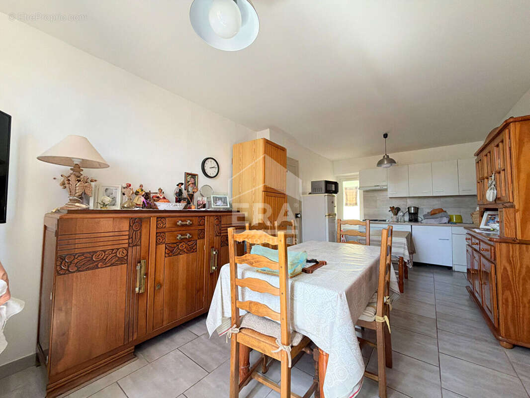Appartement à PERTUIS