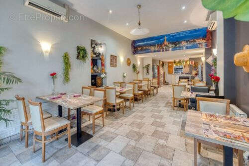 Commerce à GRENOBLE