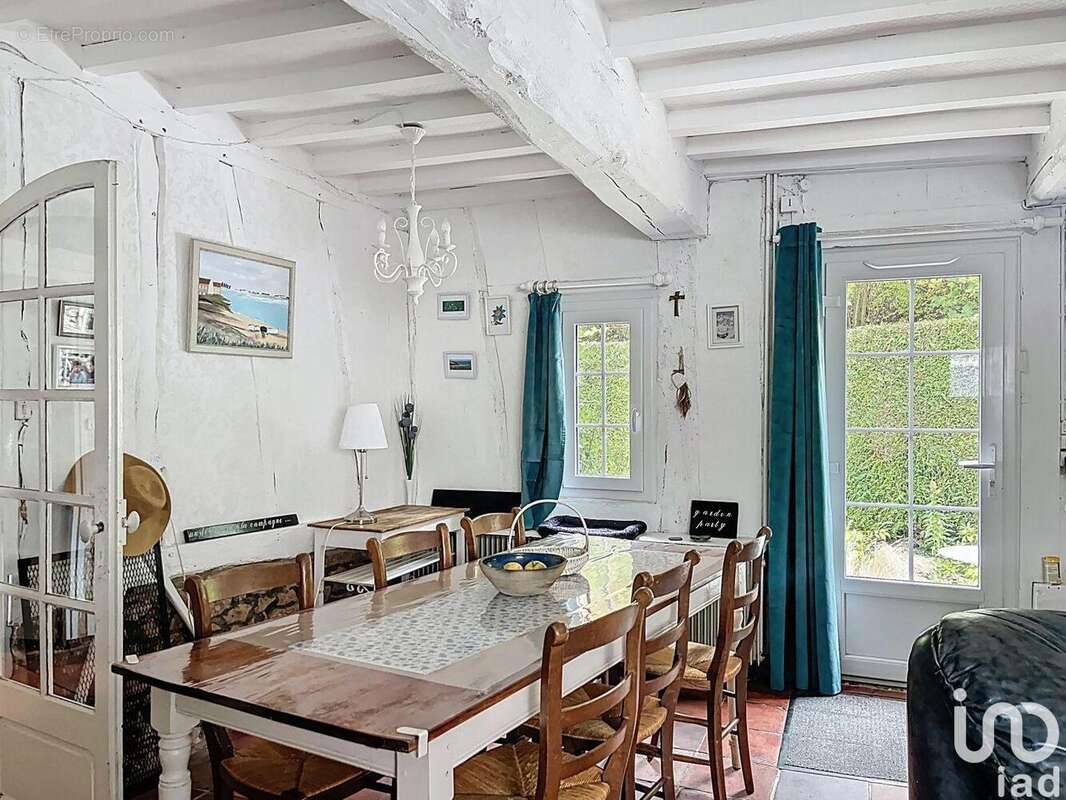 Photo 4 - Maison à GOURNAY-EN-BRAY