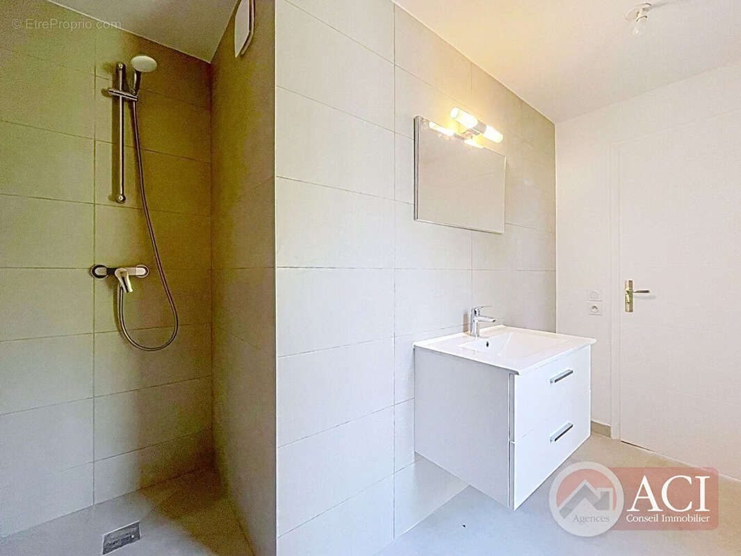 Maison à SAINT-BRICE-SOUS-FORET