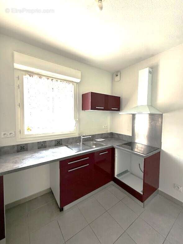 Maison t4 avec jardin - photo 3