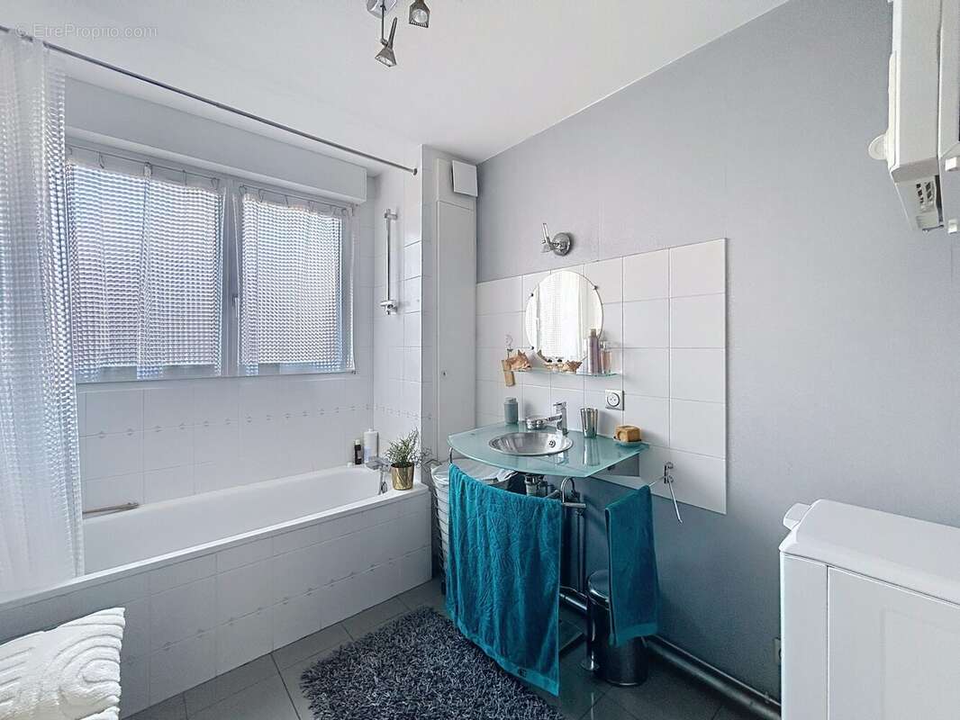 Appartement 105 m² à Erstein  - photo 8