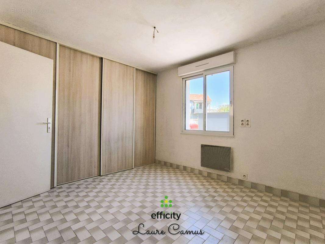 Maison à JARD-SUR-MER