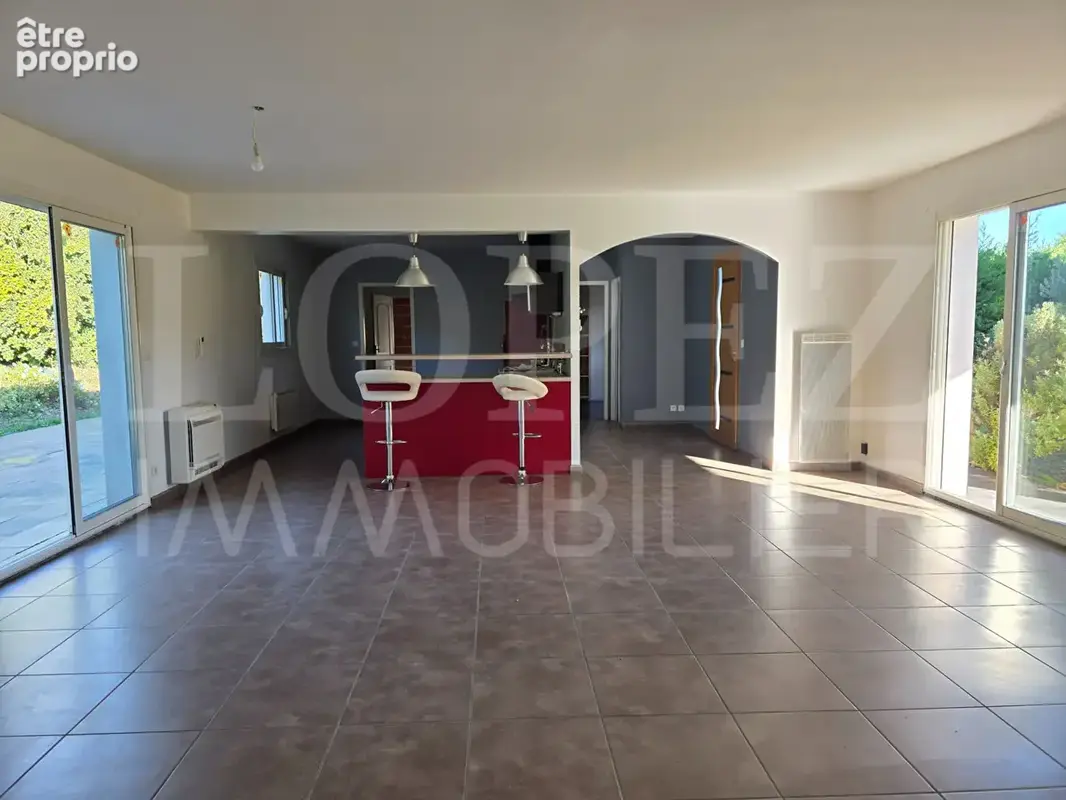 Villa Payrin Augmontel 6 pièce(s) 147 m2 - photo 5